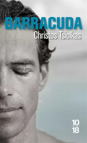 Couverture du produit · Barracuda