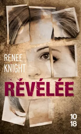 Couverture du produit · Révélée