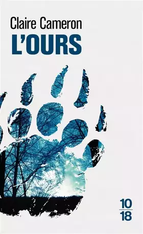 Couverture du produit · L'ours
