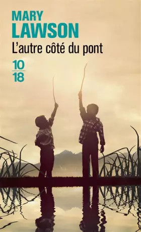 Couverture du produit · L'autre côté du pont