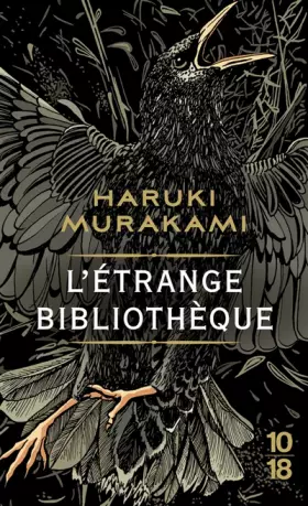 Couverture du produit · L'étrange bibliothèque