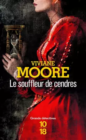 Couverture du produit · Le Souffleur de cendres (3)