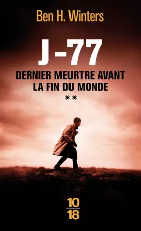 Couverture du produit · J-77 (2)