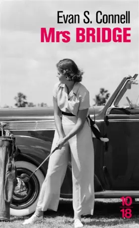 Couverture du produit · Mrs. Bridge