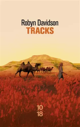 Couverture du produit · Tracks