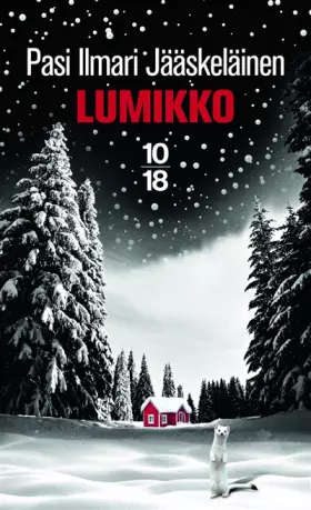 Couverture du produit · Lumikko