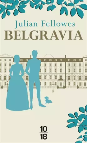 Couverture du produit · Belgravia
