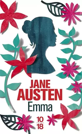 Couverture du produit · Emma