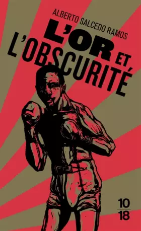 Couverture du produit · L'or et l'obscurité