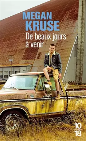 Couverture du produit · De beaux jours à venir