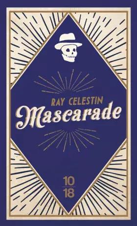 Couverture du produit · Mascarade