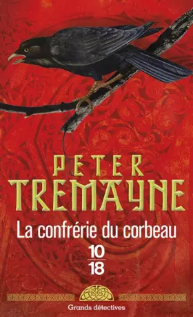 Couverture du produit · La confrérie du corbeau - poche (24)