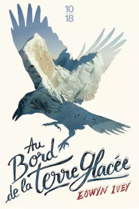 Couverture du produit · Au bord de la terre glacée