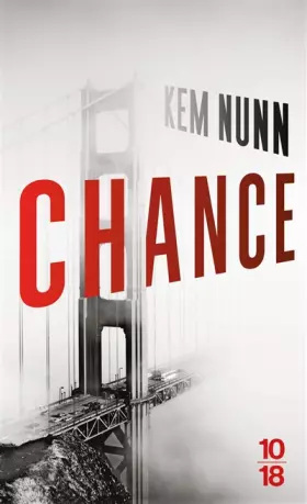 Couverture du produit · Chance