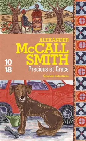 Couverture du produit · Precious et Grace (17)