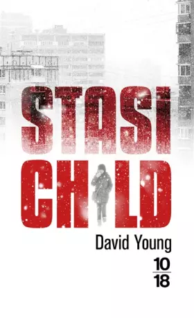 Couverture du produit · Stasi Child