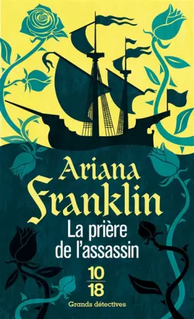 Couverture du produit · La prière de l'assassin