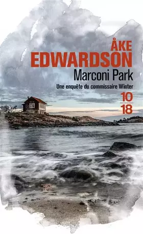 Couverture du produit · Marconi Park