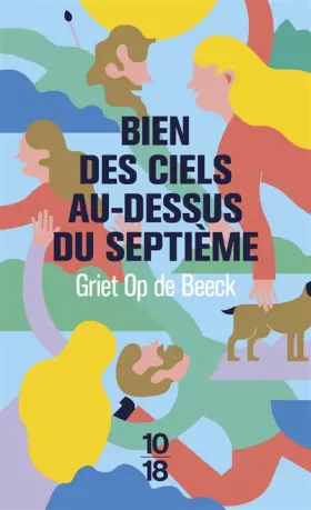 Couverture du produit · Bien des ciels au-dessus du septième