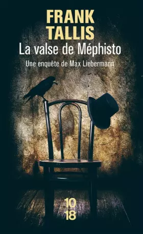 Couverture du produit · La valse de Méphisto (7)