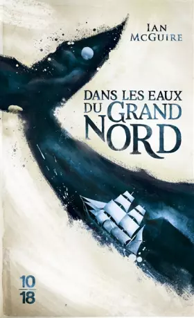 Couverture du produit · Dans les eaux du Grand Nord - poche