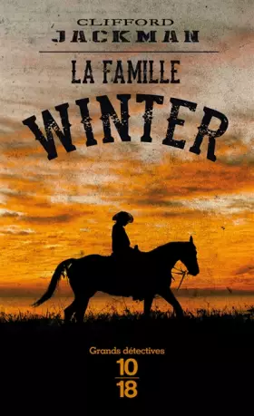 Couverture du produit · La Famille Winter - poche