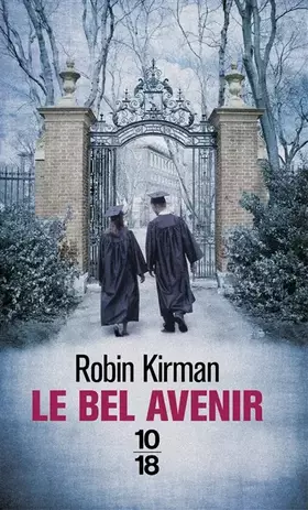 Couverture du produit · Le bel avenir