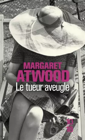 Couverture du produit · Le tueur aveugle