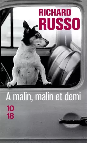 Couverture du produit · A malin, malin et demi
