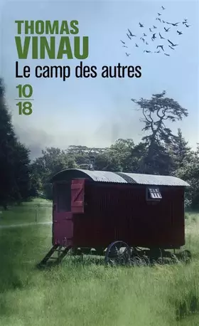 Couverture du produit · Le camp des autres
