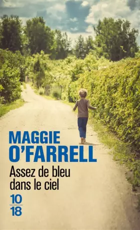 Couverture du produit · Assez de bleu dans le ciel