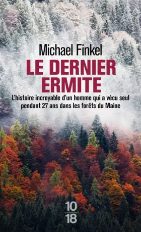 Couverture du produit · Le dernier ermite