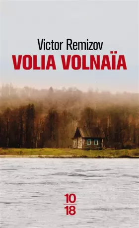 Couverture du produit · Volia Volnaïa