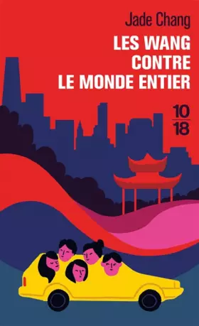 Couverture du produit · Les Wang contre le monde entier