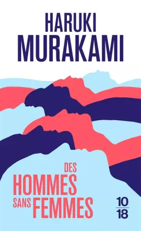 Couverture du produit · Des hommes sans femmes
