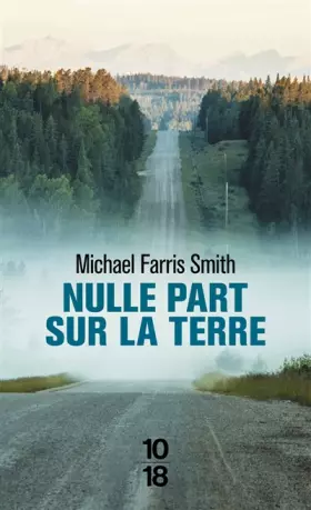 Couverture du produit · Nulle part sur la terre