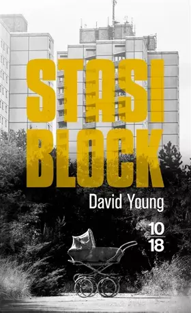 Couverture du produit · Stasi Block