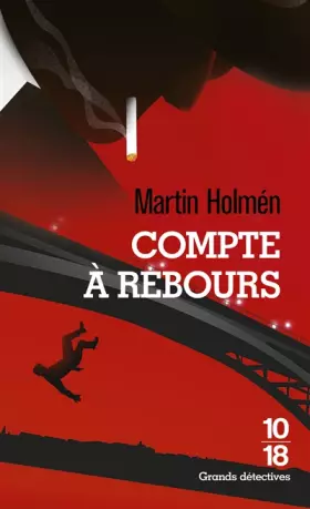 Couverture du produit · Compte à rebours