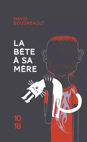 Couverture du produit · La bête à sa mère