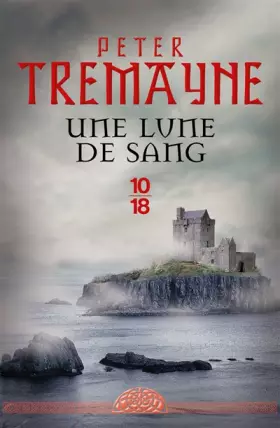 Couverture du produit · Une lune de sang (29)