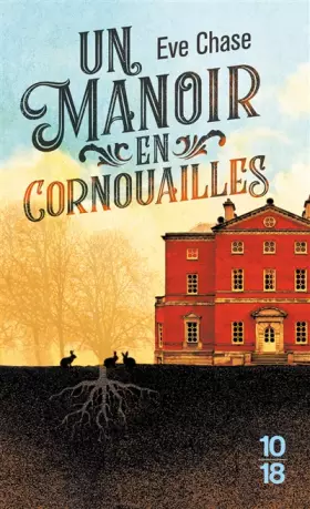 Couverture du produit · Un manoir en Cornouailles