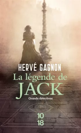 Couverture du produit · La Légende de Jack (1)