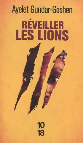 Couverture du produit · Réveiller les lions