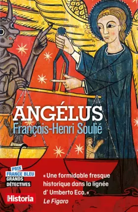 Couverture du produit · Angélus
