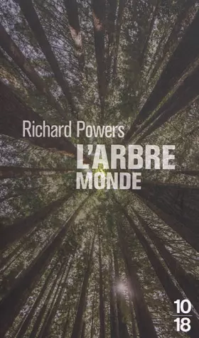 Couverture du produit · L'arbre-monde