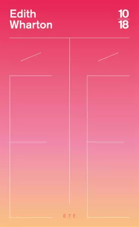 Couverture du produit · Été