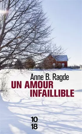 Couverture du produit · Un amour infaillible