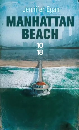 Couverture du produit · Manhattan Beach