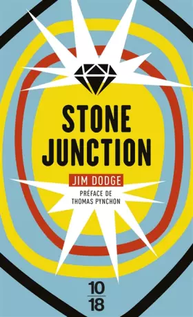 Couverture du produit · Stone Junction - Nouvelle édition