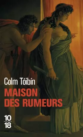 Couverture du produit · Maison des rumeurs